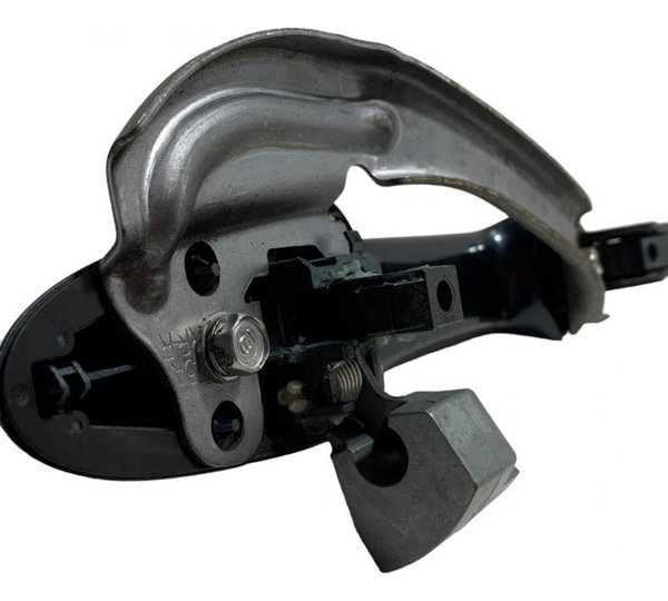 Maçaneta Externa Traseira Direita Honda Wrv 1.5 2021 Original Foto