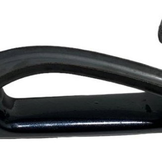 Maçaneta Externa Traseira Direita Honda Wrv 1.5 2021 Original Foto