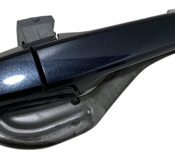Maçaneta Externa Traseira Direita Honda Wrv 1.5 2021 Original Foto