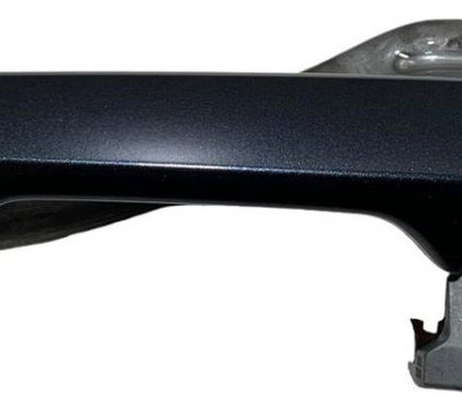 Maçaneta Externa Traseira Direita Honda Wrv 1.5 2021 Original Foto