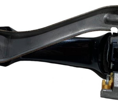 Maçaneta Externa Traseira Esquerda Honda Wrv 1.5 2021 Original Foto