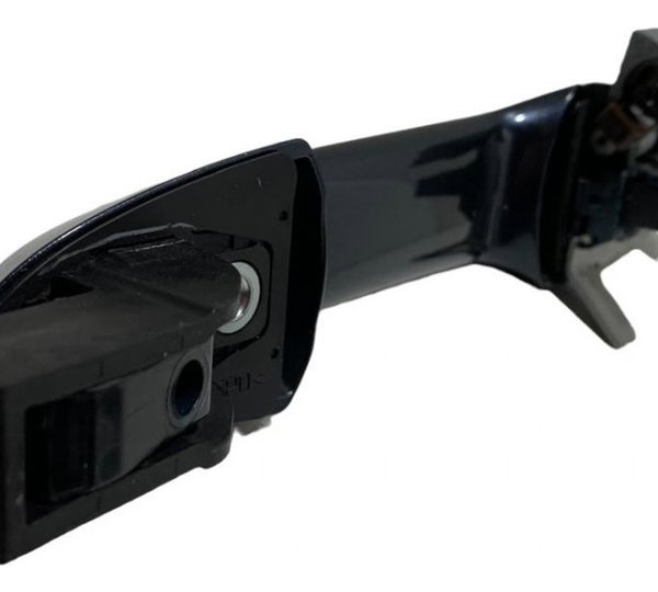 Maçaneta Externa Dianteira Direita Honda Wrv 1.5 2021 Original Foto