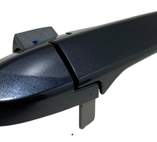 Maçaneta Externa Dianteira Direita Honda Wrv 1.5 2021 Original Foto