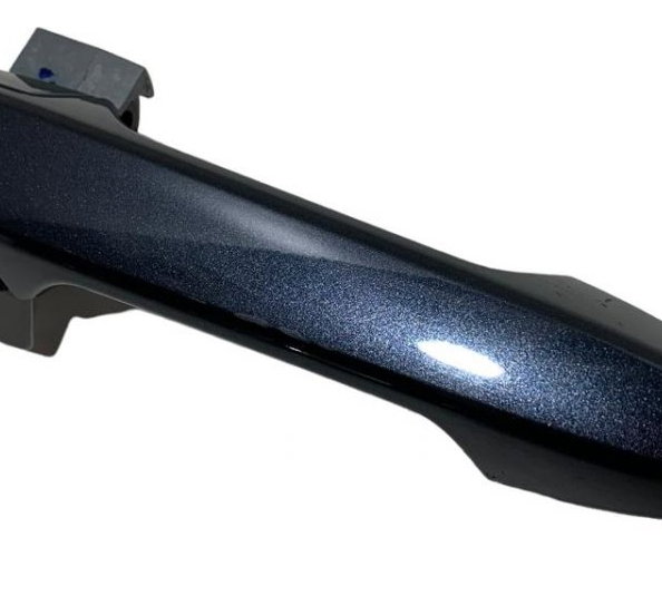 Maçaneta Externa Dianteira Direita Honda Wrv 1.5 2021 Original Foto