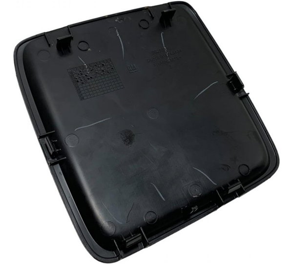 Acabamento Console Central Chevrolet Tracker 2020/2024