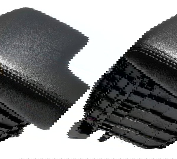 Encosto Apoio Braço Console Honda Wrv 1.5 2021