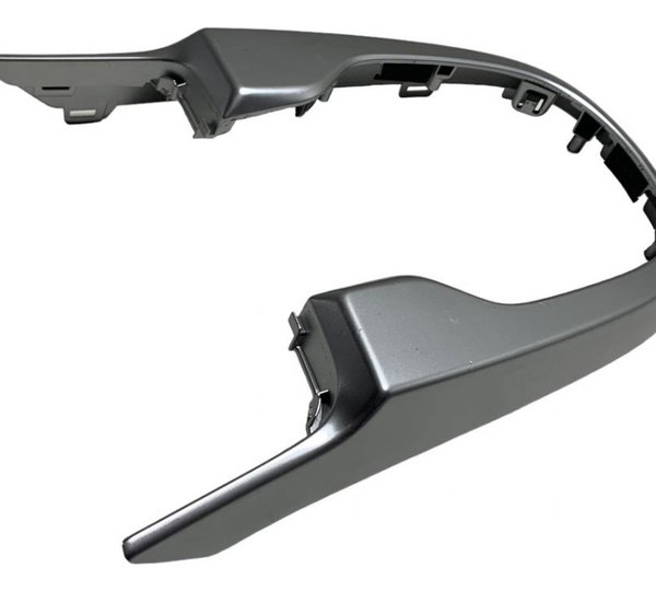 Moldura Alavanca Console Central Honda Wrv 2021 C/detalhe
