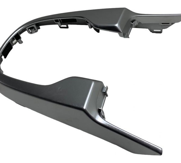 Moldura Alavanca Console Central Honda Wrv 2021 C/detalhe