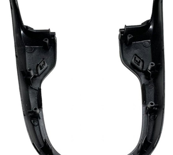 Moldura Alavanca Console Central Honda Wrv 2021 C/detalhe