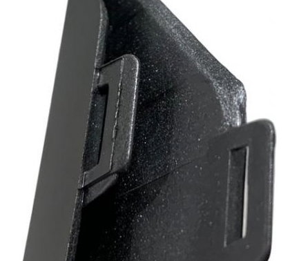 Moldura Alavanca Console Central Honda Wrv 2021 C/detalhe