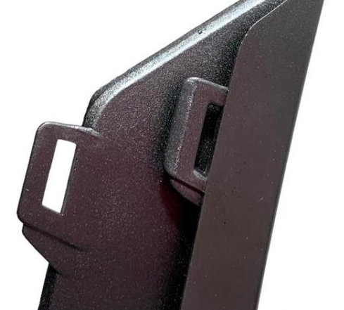 Moldura Alavanca Console Central Honda Wrv 2021 C/detalhe