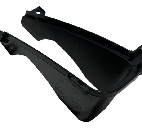 Acabamento Alavanca Moldura Console Central Honda Wrv 2021