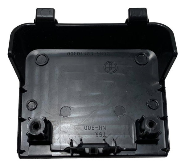 Acabamento Tampa Moldura Console Central Honda Wrv 2021