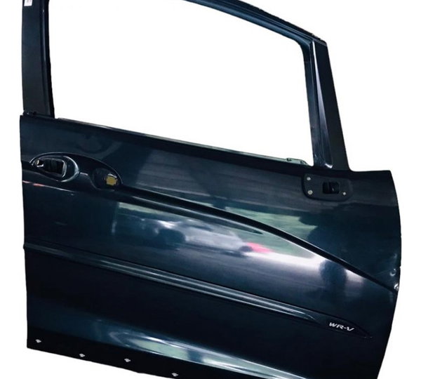 Porta Dianteira Direita Honda Wr-v 2020/2021 Original Avaria Original Foto