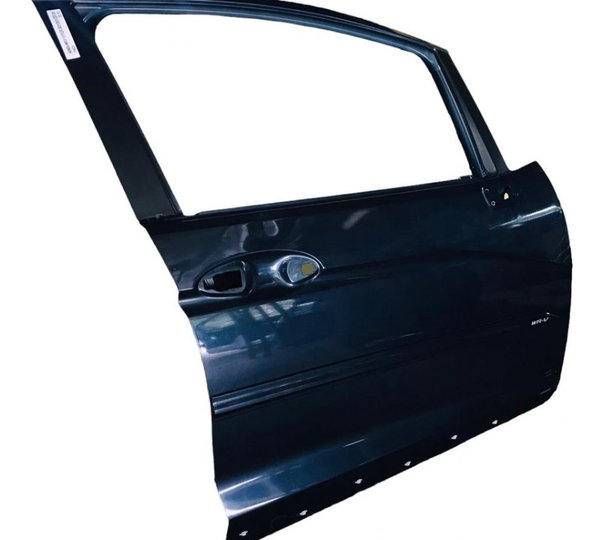 Porta Dianteira Direita Honda Wr-v 2020/2021 Original Avaria Original Foto