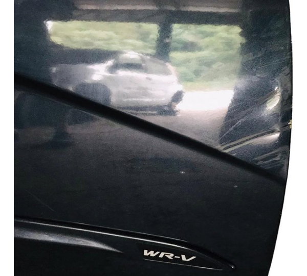 Porta Dianteira Direita Honda Wr-v 2020/2021 Original Avaria Original Foto