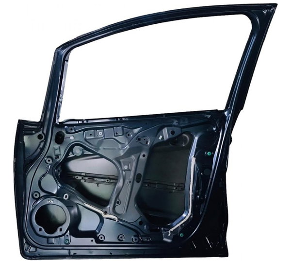 Porta Dianteira Direita Honda Wr-v 2020/2021 Original Avaria Original Foto