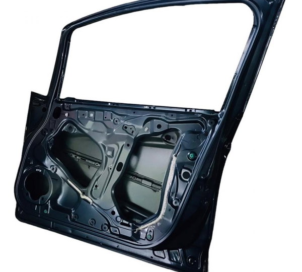 Porta Dianteira Direita Honda Wr-v 2020/2021 Original Avaria Original Foto