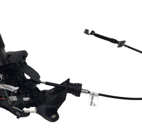 Trambulador Alavanca Cambio Automático Honda Wr-v 1.5 2021