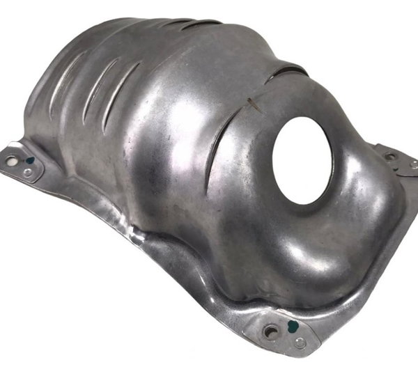 Defletor De Calor Honda Wr-v 1.5 2021