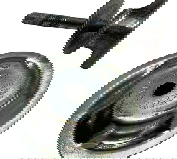 Parafuso Porca Fixação Estepe Honda Wrv 1.5 2021