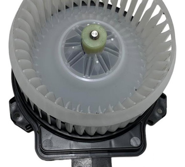 Motor Ventilador Ar Forçado Honda Wrv 1.5 2021
