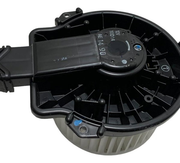 Motor Ventilador Ar Forçado Honda Wrv 1.5 2021