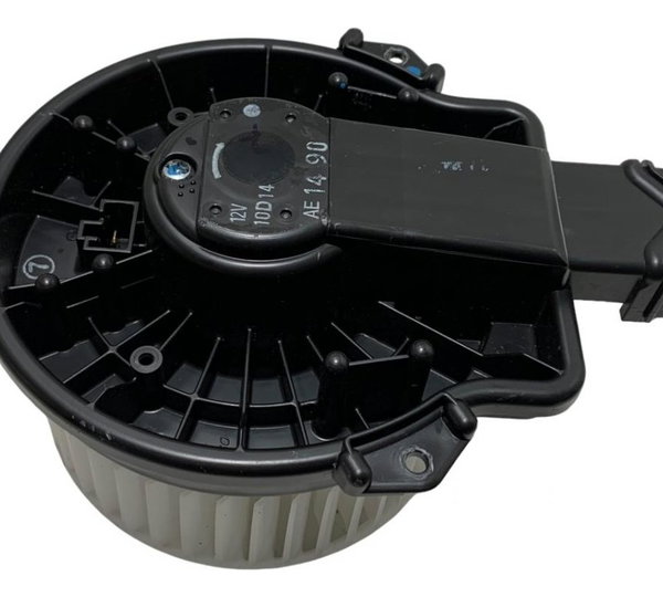 Motor Ventilador Ar Forçado Honda Wrv 1.5 2021