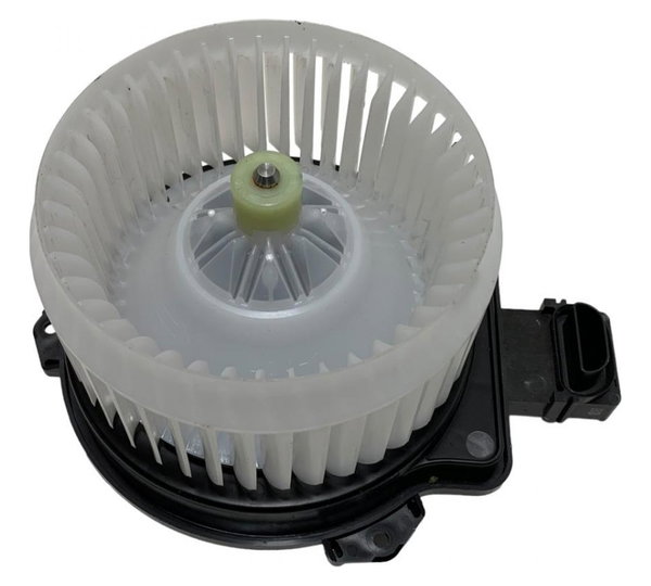 Motor Ventilador Ar Forçado Honda Wrv 1.5 2021