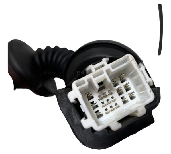 Chicote Porta Traseira Esquerda Honda Wrv 1.5 2021