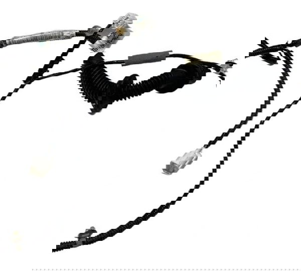 Chicote Porta Traseira Esquerda Honda Wrv 1.5 2021