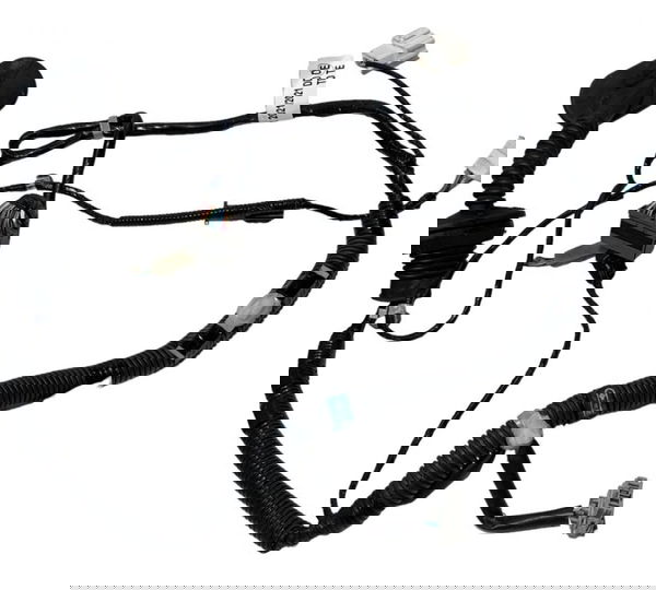 Chicote Porta Dianteira Esquerda Honda Wrv 1.5 2021