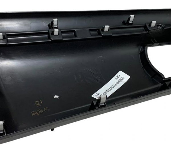 Acabamento Moldura Painel Lado Direito Honda Wrv 1.5 2021