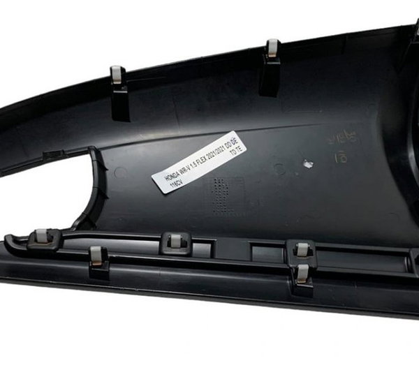 Acabamento Moldura Painel Lado Direito Honda Wrv 1.5 2021