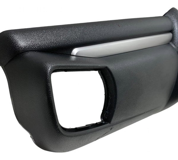 Acabamento Moldura Painel Lado Direito Honda Wrv 1.5 2021