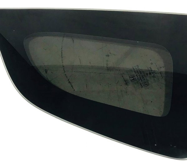 Vidro Vigia Traseiro Direito Honda Wr-v 1.5 2021