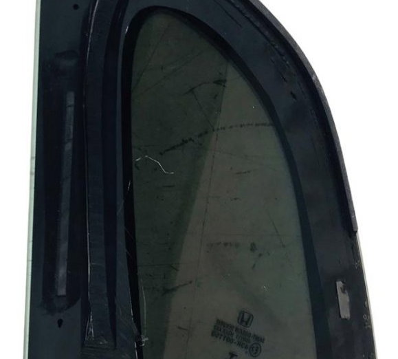 Vidro Vigia Traseiro Direito Honda Wr-v 1.5 2021