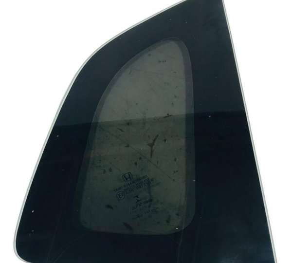Vidro Vigia Traseiro Direito Honda Wr-v 1.5 2021