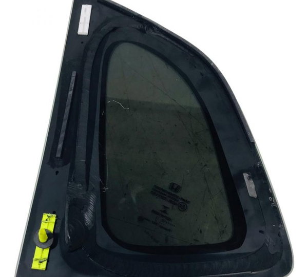 Vidro Vigia Traseiro Direito Honda Wr-v 1.5 2021
