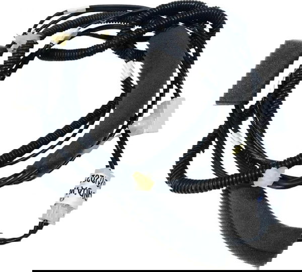 Chicote Da Antena De Teto Honda Wr-v 1.5 2021