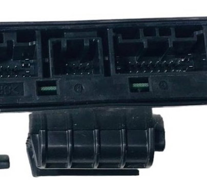 Módulo Conforto Honda Wr-v 1.5 2021