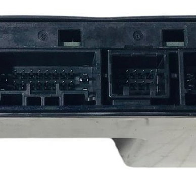 Módulo Conforto Honda Wr-v 1.5 2021