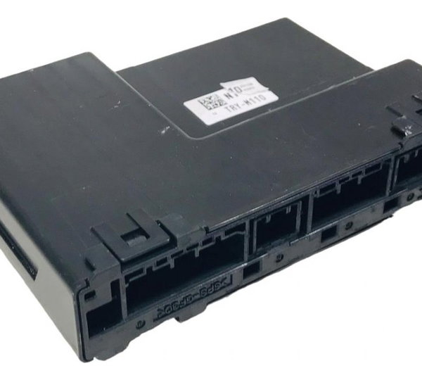 Módulo Conforto Honda Wr-v 1.5 2021