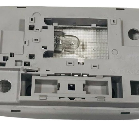 Luz Teto Cortesia Honda Wr-v 1.5 2021