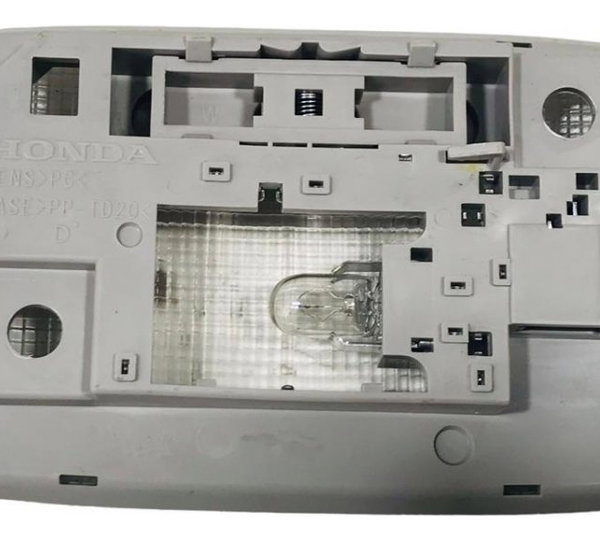 Luz Teto Cortesia Honda Wr-v 1.5 2021