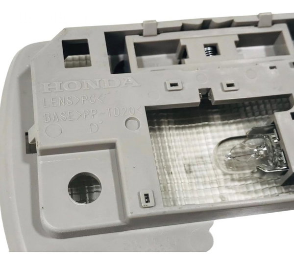 Luz Teto Cortesia Honda Wr-v 1.5 2021