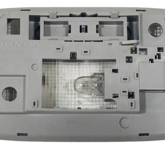 Luz Teto Cortesia Honda Wr-v 1.5 2021