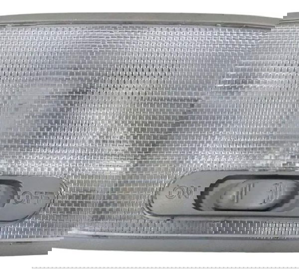 Luz Teto Cortesia Honda Wr-v 1.5 2021