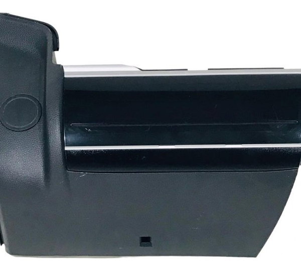 Comando Ar Condicionado C/ Moldura Honda Wr-v 1.5 2021