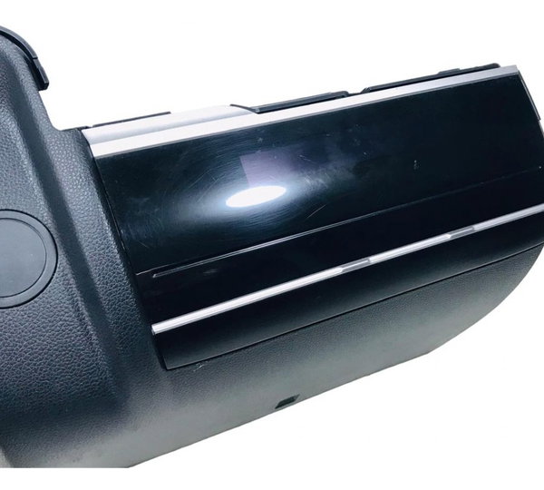 Comando Ar Condicionado C/ Moldura Honda Wr-v 1.5 2021